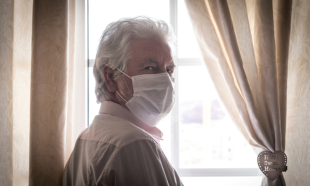 De la dignité pour nos aînés !