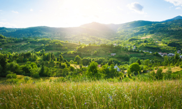 Libre accès aux espaces naturels
