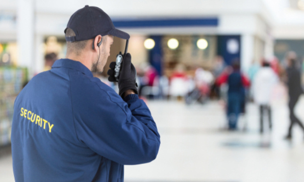 prime covid-19 pour les agents de securité