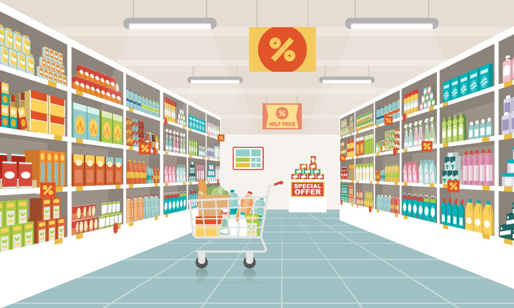 Fermez les grandes surfaces les Dimanches et Jours fériés sans exception