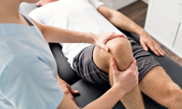 Réouverture des cabinets de kinésithérapeute pour le 11 mai 2020