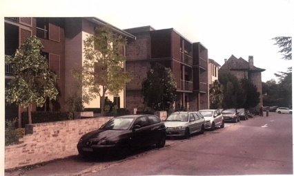 Sauvons Nernier, agissons ! Un village bientôt défiguré par un projet immobilier démesuré au centre du village