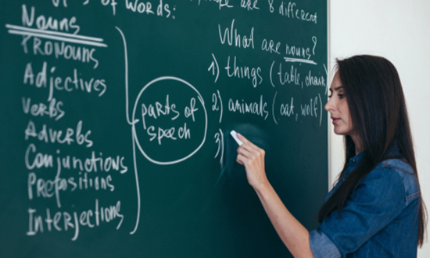 Complainte des étudiants de L2 LLCE Anglais sur l'organisation de l'examen en ligne de Littérature Américaine