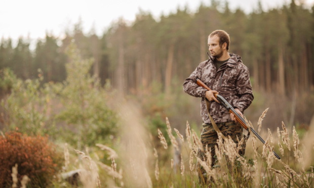 Pour rendre public les détenteurs de permis de chasse en Europe, dans l'intérêt des consommateurs avertis !