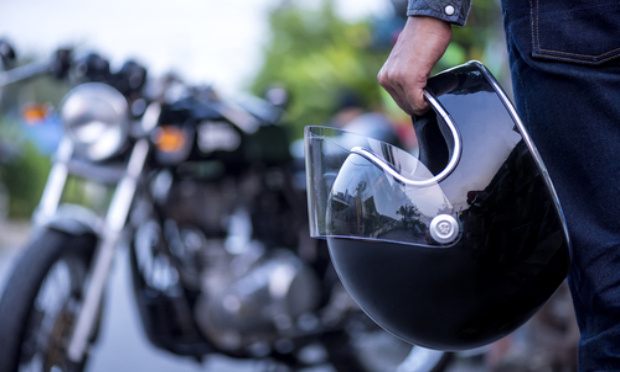 STOP au rodéo moto à Maubeuge !