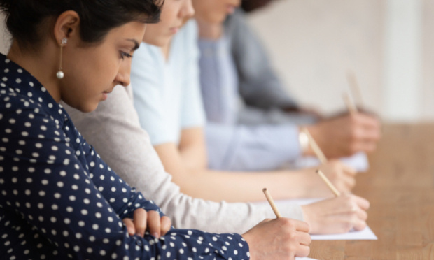 Changements des modalités d'examen de psychologie différentielle de la personnalité et de l'intelligence (B2)