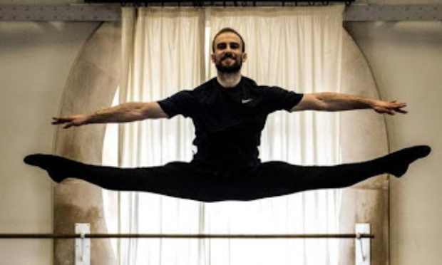 François Alu Etoile