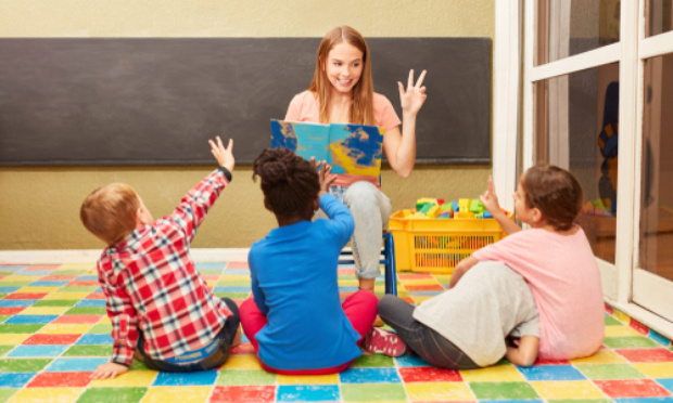 Suivi formation Assistant(e) Maternel(le) à distance