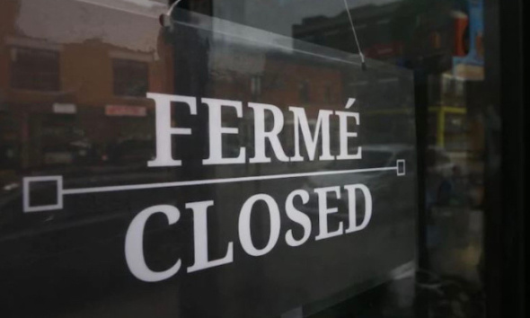 Il faut annuler les loyers des commerçants et petits entrepreneurs, et non les reporter !