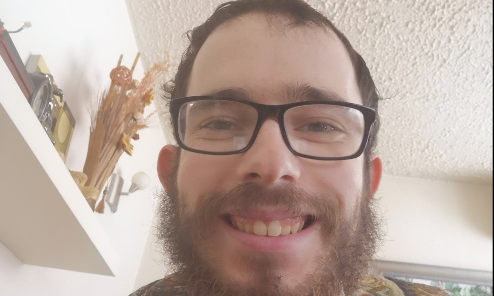 Je mérite de recevoir de l'aide psychologique et non d'avoir un dossier criminel