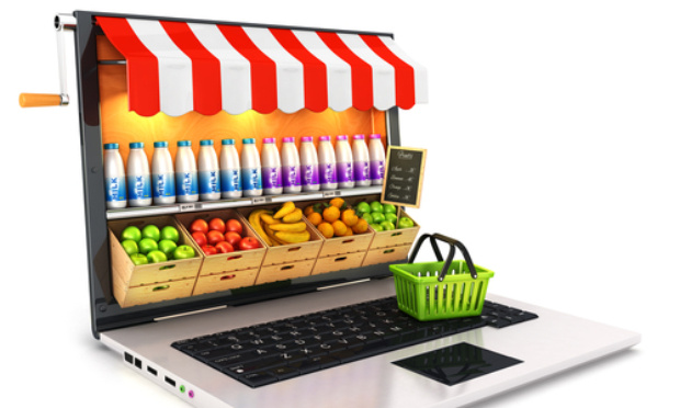 Faciliter l'accès aux livraisons à domicile et en drive pour les séniors