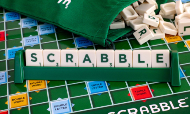 Revenir à l'ancienne version du scrabble.