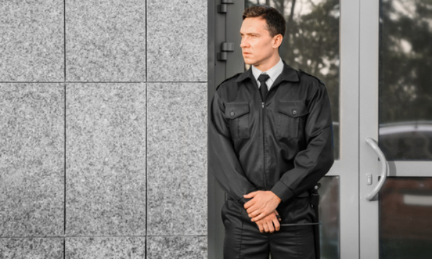 Prime de 1000 € pour les salariés de la sécurité privée