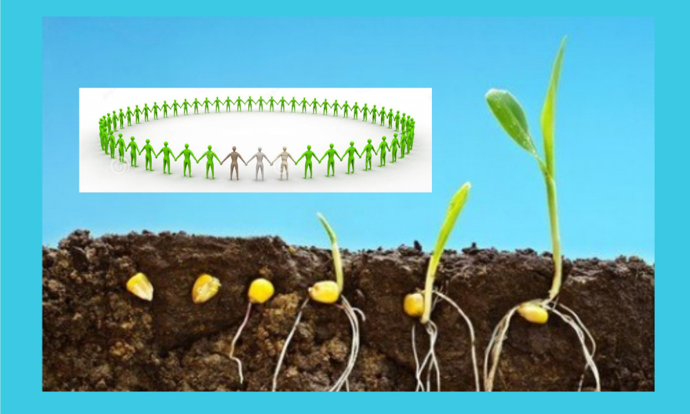 Le Pouvoir partagé par des Citoyens Responsabilisés