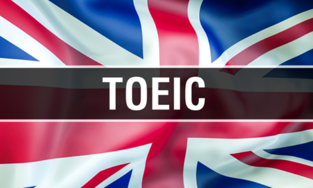 Acceptation du TOEIC en ligne