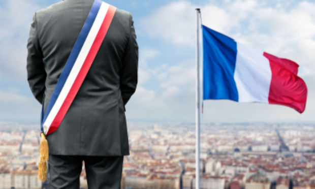 Nous, élus de France, donnons 1 mois d'indemnités aux soignants !