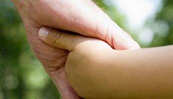 Pour ma fille Eva, qui souffre !