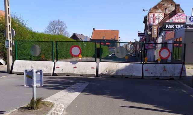 Coronavirus : fermons enfin nos frontières nationales !