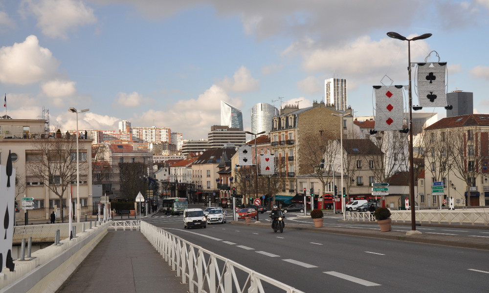 Pour un Bellini propre