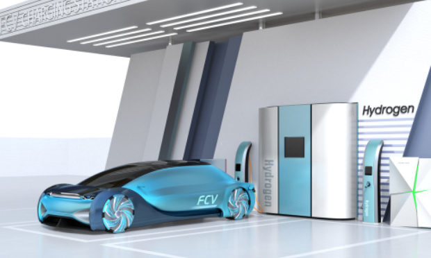 Obliger les constructeurs automobiles à fabriquer des voitures à hydrogènes propre.