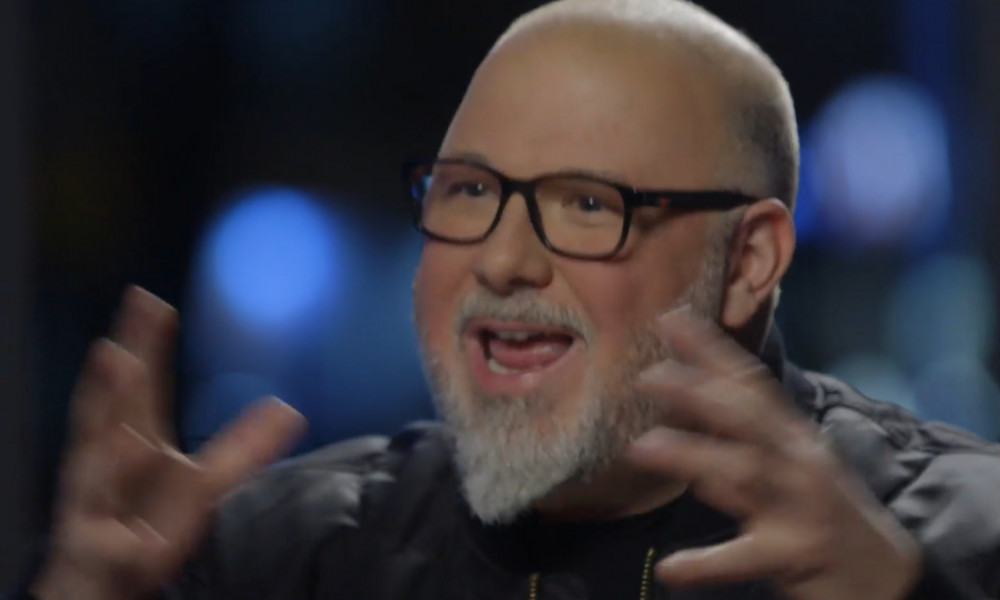 Congédiement de Jean-Charles Lavoie