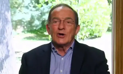 Soutien a Jean-Pierre Pernault