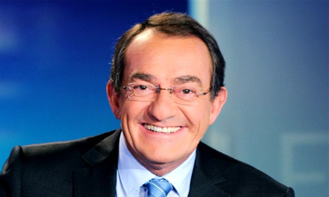 Soutien a Jean Pierre Pernaut