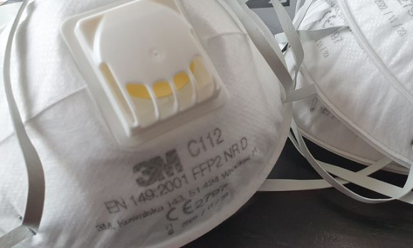 Le scandale des masques médicaux : L'économie passe avant les soignants et les personnes fragiles