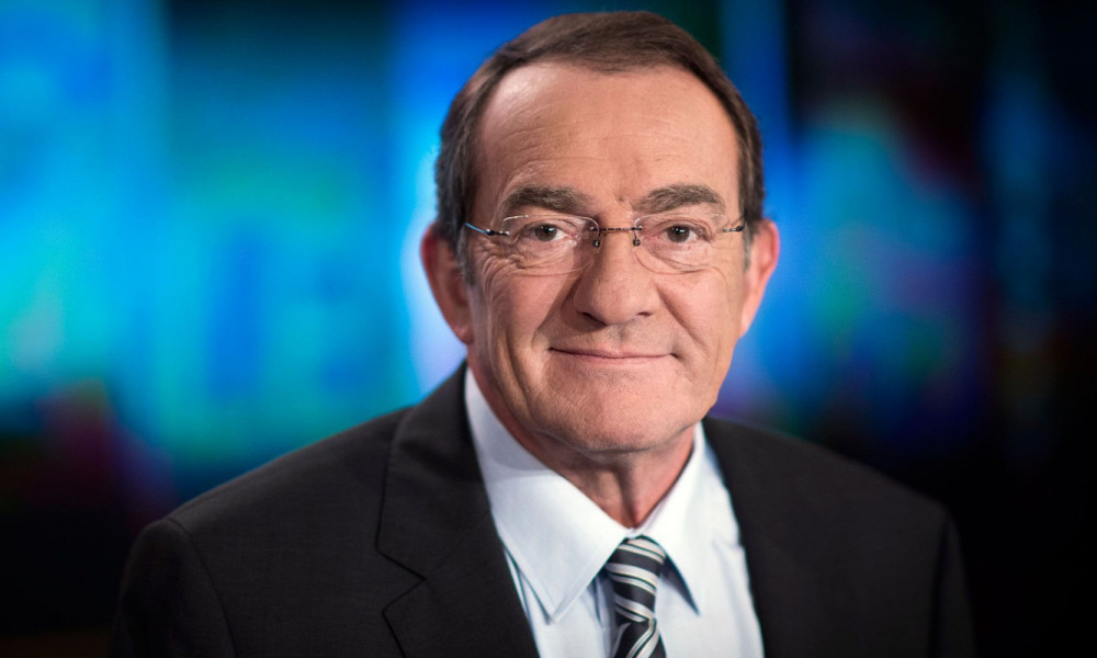 Soutien à Jean-Pierre Pernaut ! Non à une sanction !