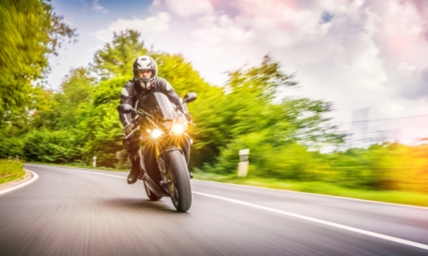 Pour la légalisation de l'utilisation des 2 roues motorisés à un usage récréatif lors de la durée du confinement