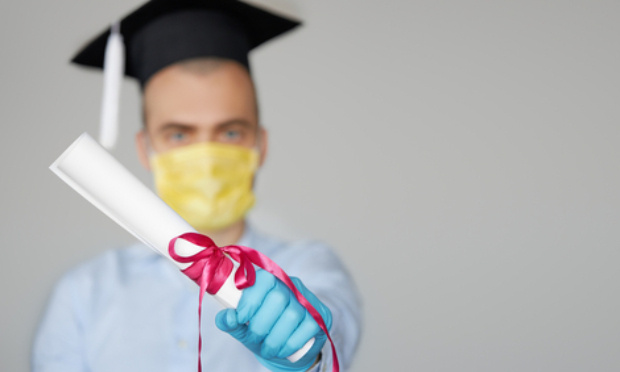 Conditions sanitaires pour un retour au lycée André Theuriet