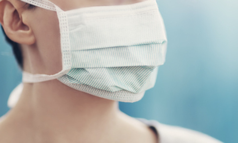 Gratuité des masques de protection