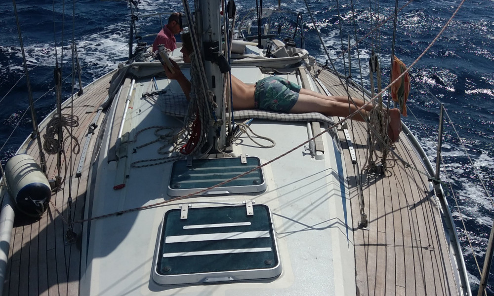 Autorisez la navigation.