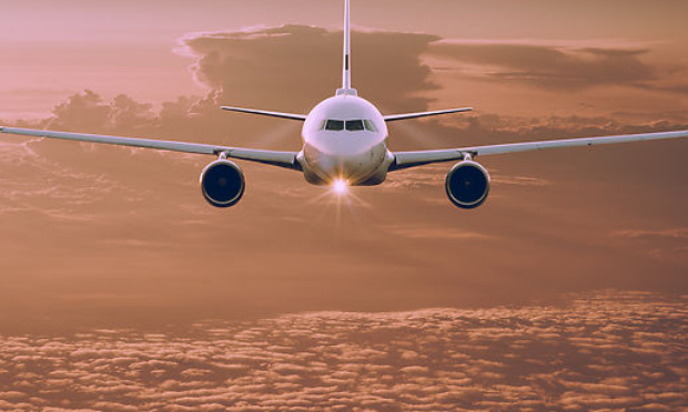 Trafic aérien et COVID-19