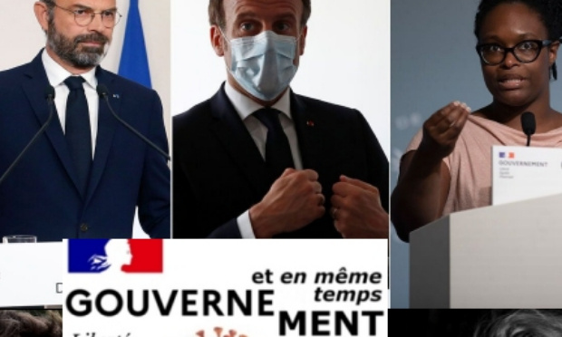 COVID-19 : Les mensonges de l'Etat, ayant causé des morts inutiles, les responsables doivent payer !