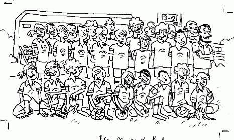 Demande d’assemblée extraordinaire