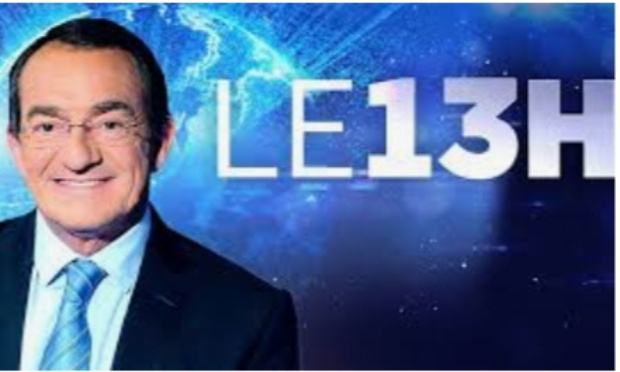 Ne pas virer Jean-Pierre Pernaut du 13h Tf1