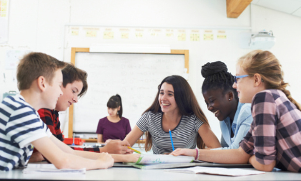 Pas de reprise des cours pour nos enfants