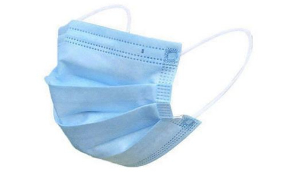 Les masques à prix coûtant