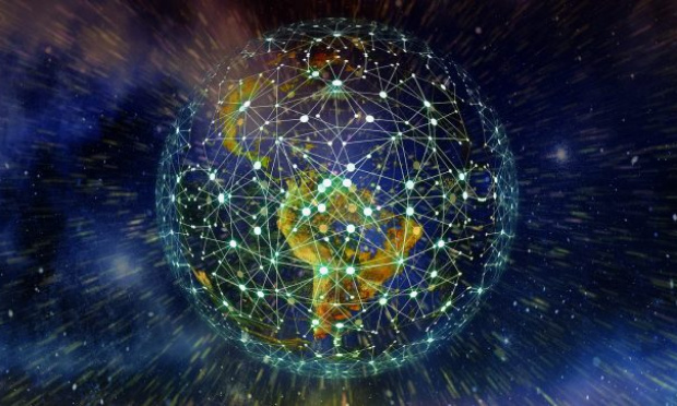 Non à la satellisation de la planète