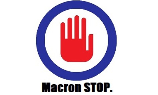 Pour la démission immédiate du Président de la république et de son gouvernement.