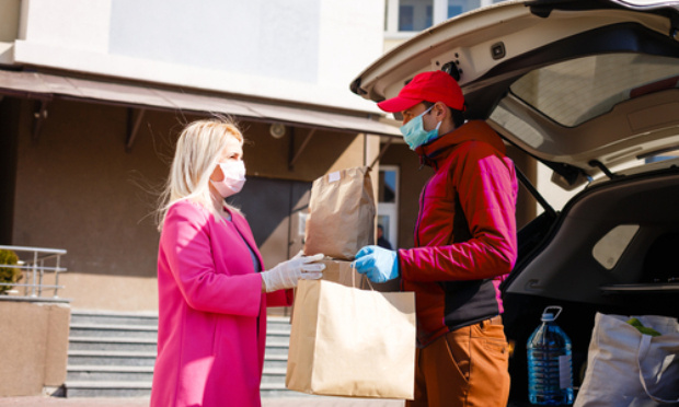 Chronodrive : La même prime POUR TOUS !