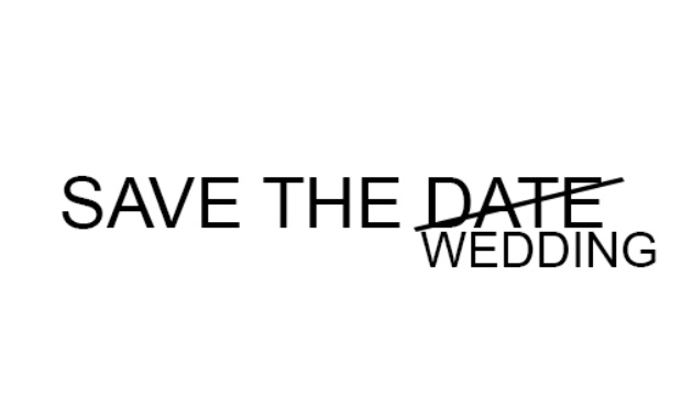 Aides et solutions pour les mariés et prestataires de 2020 !