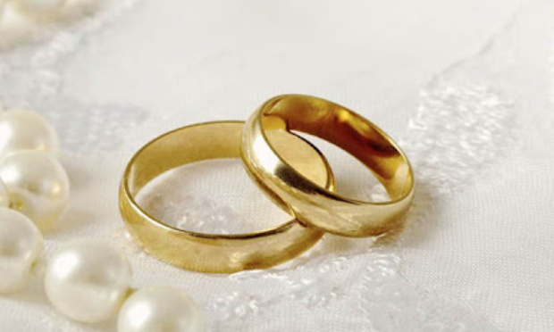 Accepter le report et l'annulation des mariages 2020