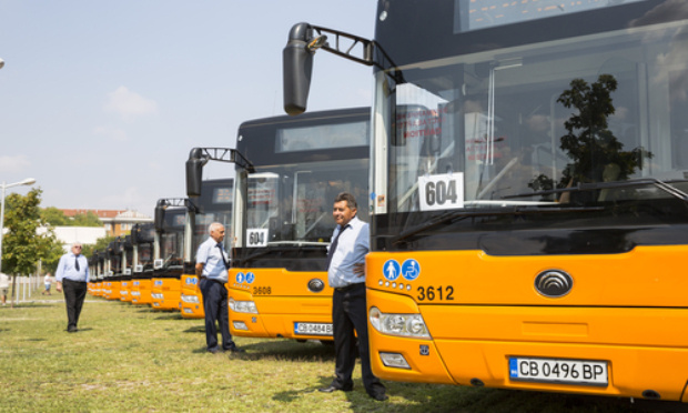 Revendication des machinistes en periode épidémique Covid-19