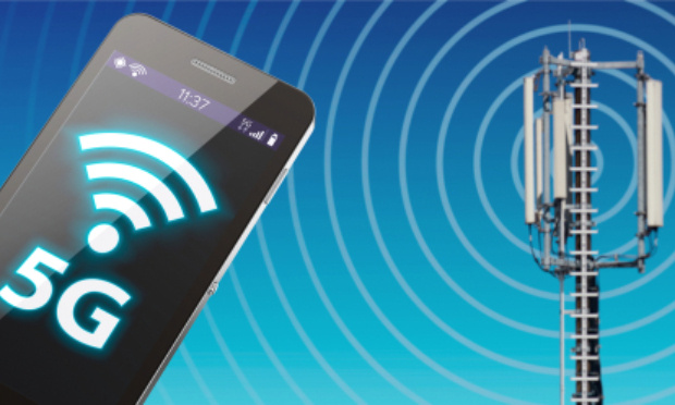 Non à la 5G en Guadeloupe !