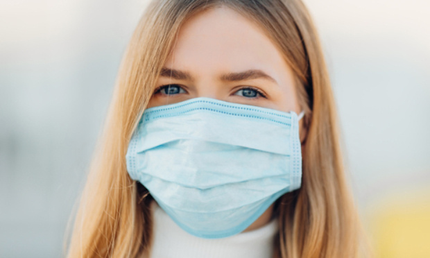 Le masque chirurgical à 0€