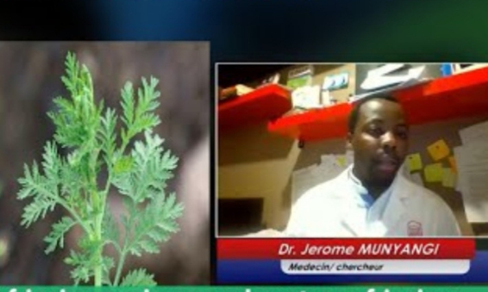 Soutenez Dr Jérôme MUYANGI