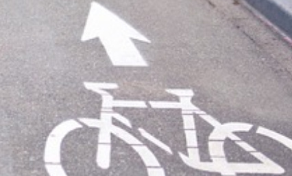 Création sur l'île de vraies pistes cyclables et VTT