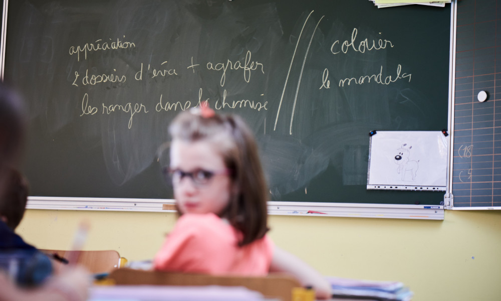 Urgence pour les écoles privées qui ont subi la crise sanitaire !
